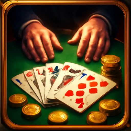 fg666 Roulette Table View